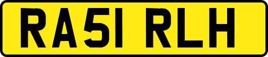 RA51RLH