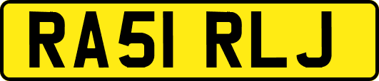 RA51RLJ