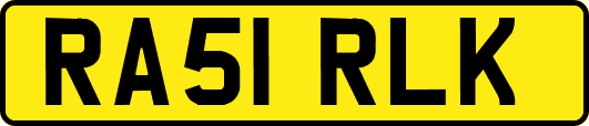 RA51RLK