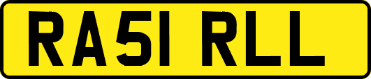 RA51RLL