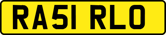 RA51RLO