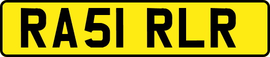 RA51RLR