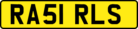 RA51RLS