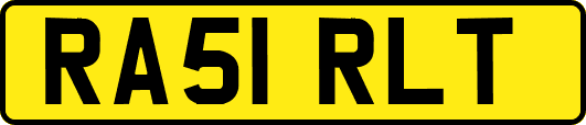 RA51RLT