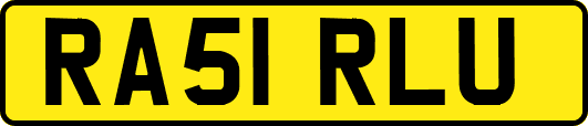 RA51RLU