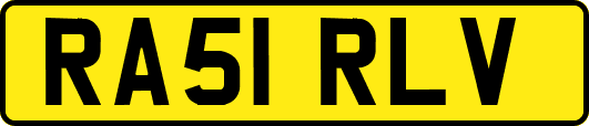 RA51RLV