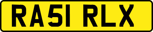 RA51RLX