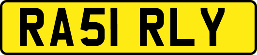RA51RLY