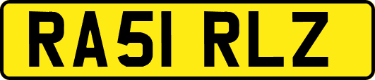 RA51RLZ