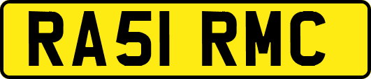 RA51RMC