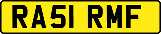 RA51RMF