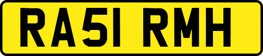 RA51RMH