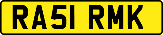 RA51RMK
