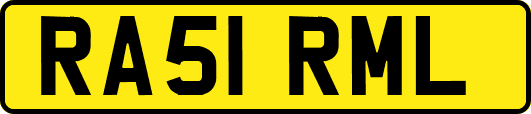 RA51RML