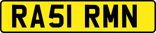 RA51RMN