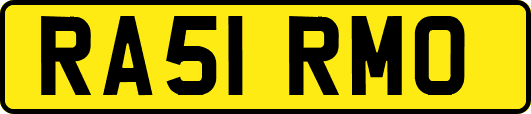 RA51RMO