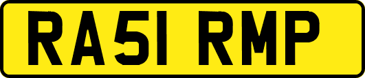 RA51RMP