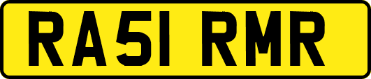 RA51RMR