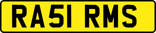 RA51RMS
