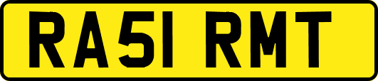 RA51RMT