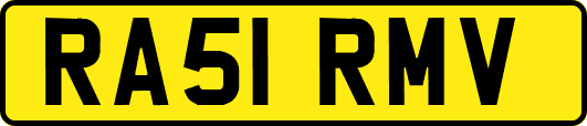 RA51RMV