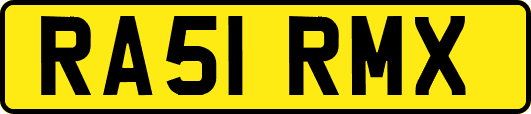 RA51RMX