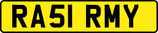 RA51RMY