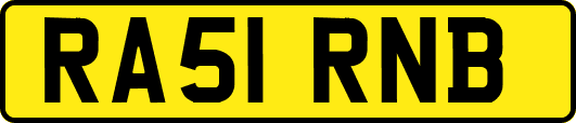 RA51RNB