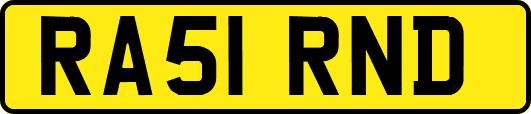 RA51RND