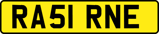 RA51RNE