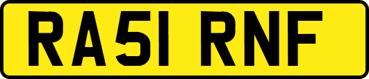 RA51RNF