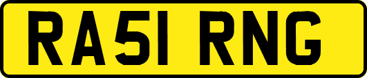 RA51RNG