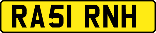 RA51RNH