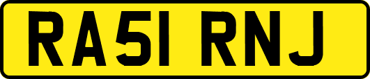 RA51RNJ