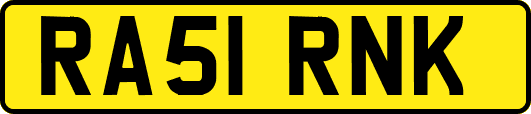 RA51RNK