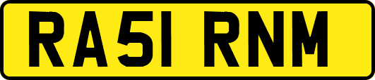 RA51RNM