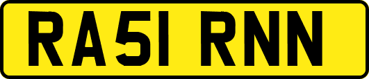 RA51RNN