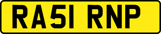RA51RNP