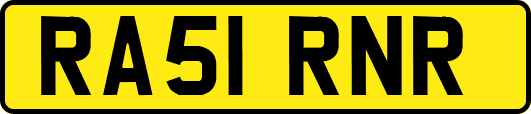 RA51RNR