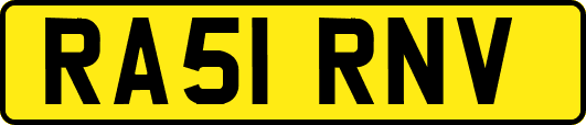 RA51RNV