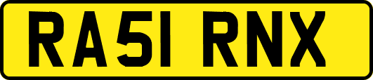 RA51RNX