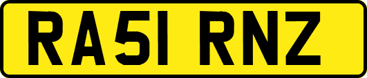 RA51RNZ