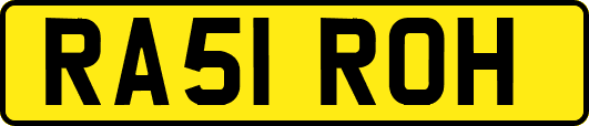 RA51ROH