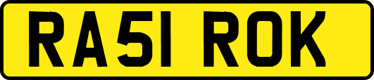 RA51ROK
