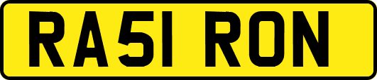 RA51RON