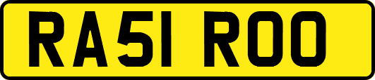 RA51ROO