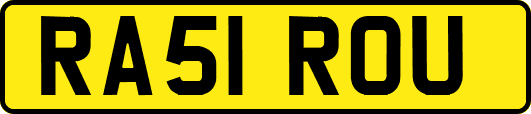 RA51ROU