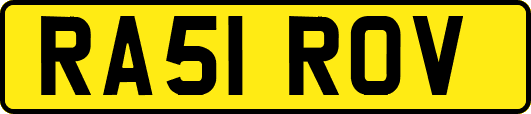 RA51ROV