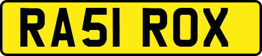 RA51ROX