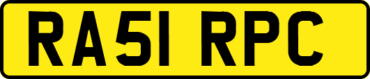 RA51RPC
